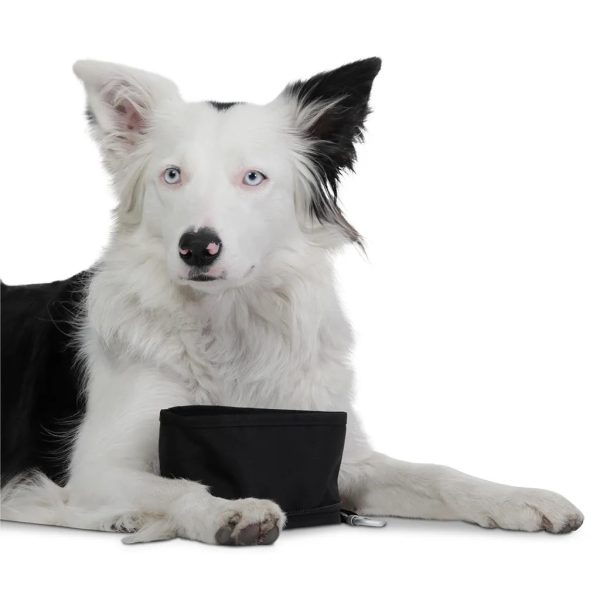 Bebedero Portátil Vito Para Mascota - Imagen 7