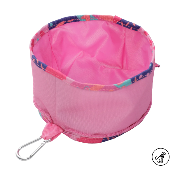 Bebedero Portátil Vito Para Mascota - Imagen 2
