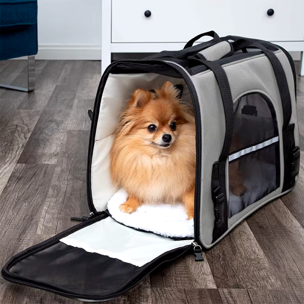 Pet Carrier High Quality - Imagen 9