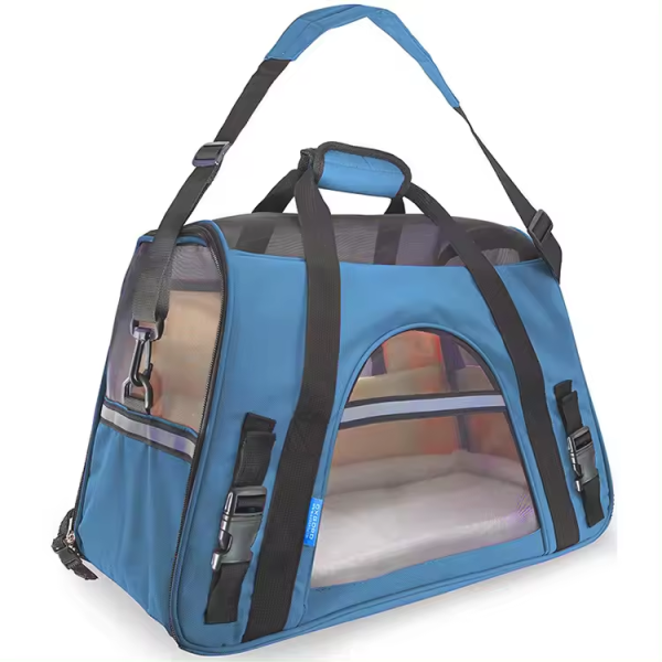 Pet Carrier High Quality - Imagen 2