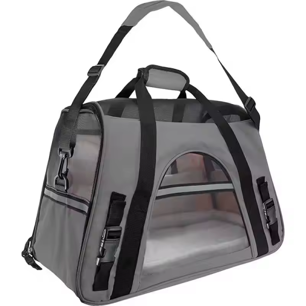 Pet Carrier High Quality - Imagen 3