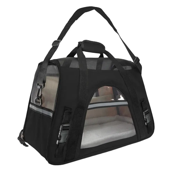 Pet Carrier High Quality - Imagen 4
