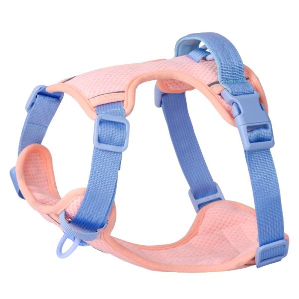 Arnes Anti Shock Reflectivo Respirable - Imagen 4