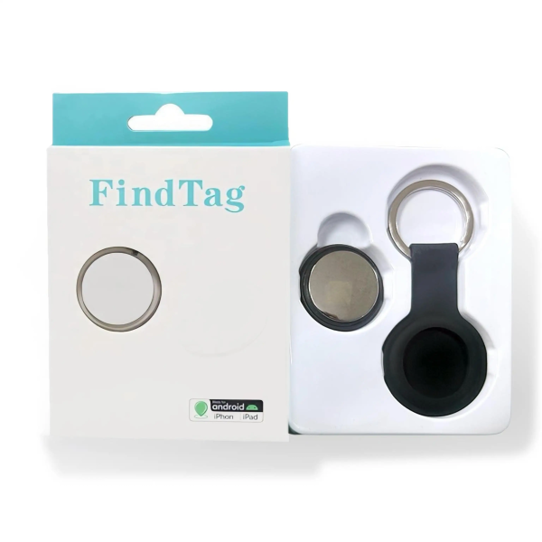 GPS Posicionamiento Global Aplicacion FindTag iOS / Android - Imagen 10