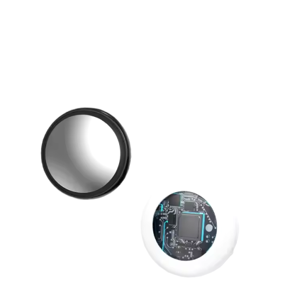 GPS Posicionamiento Global Sistema Operativo iOS (Find My)