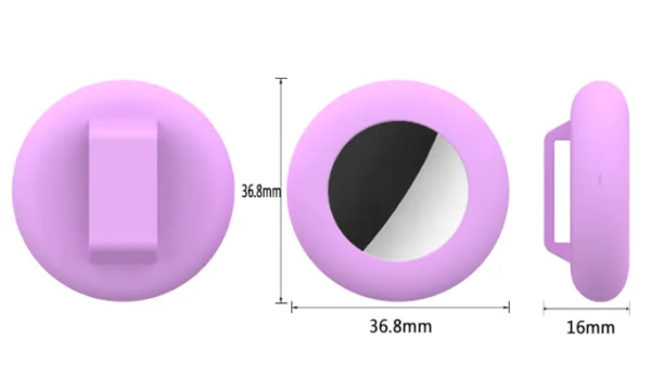 Protector para GPS en silicona - Imagen 10