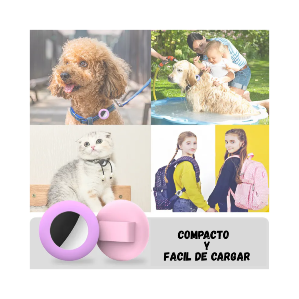 Protector para GPS en silicona