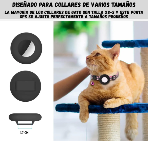 Protector para GPS en silicona - Imagen 7
