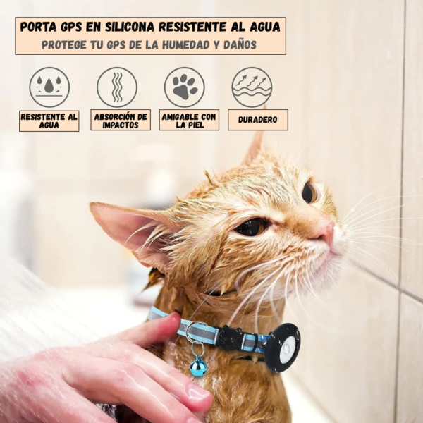 Protector para GPS en silicona - Imagen 6