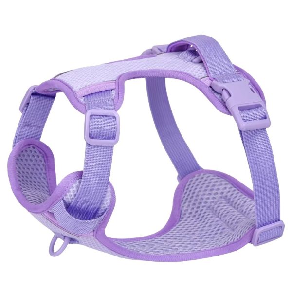 Arnes Anti Shock Reflectivo Respirable - Imagen 3