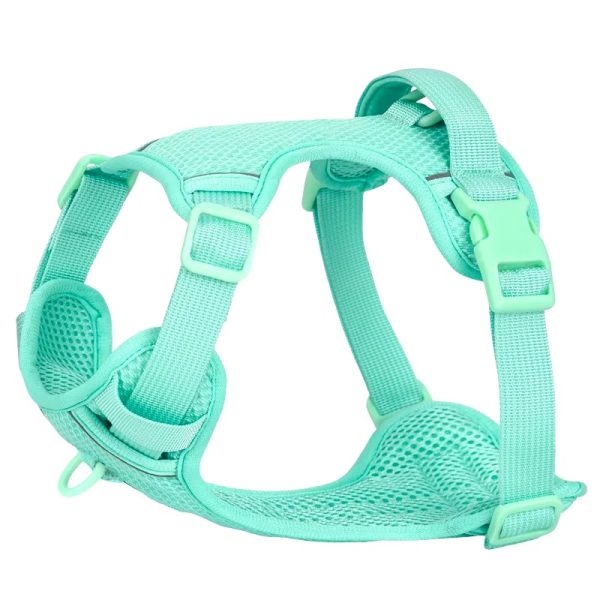 Arnes Anti Shock Reflectivo Respirable - Imagen 2