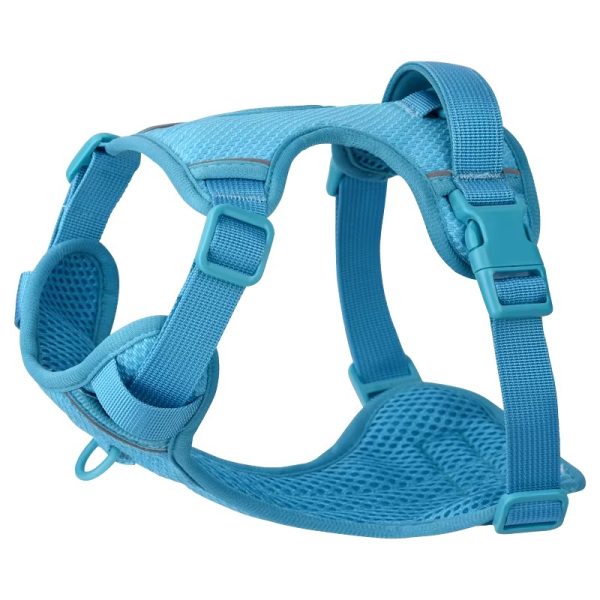 Arnes Anti Shock Reflectivo Respirable - Imagen 5