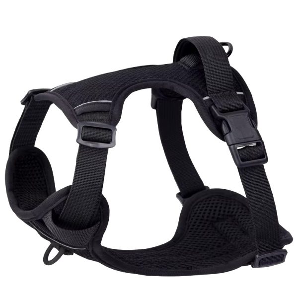 Arnes Anti Shock Reflectivo Respirable - Imagen 6