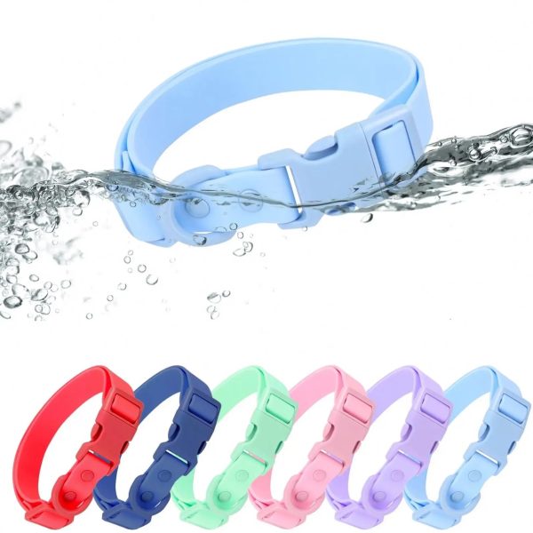 Collar en Neopreno Resistente al Agua